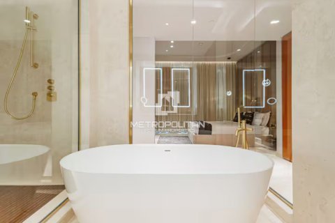 Купить квартиру в Пальме Джумейре, Дубай: 2 спальни, 126м², № 74284 - фото 21