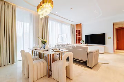 Купить квартиру в Пальме Джумейре, Дубай: 2 спальни, 126м², № 74284 - фото 2