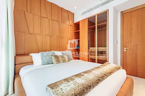 Купить квартиру в Пальме Джумейре, Дубай: 2 спальни, 126м², № 74284 - фото 13