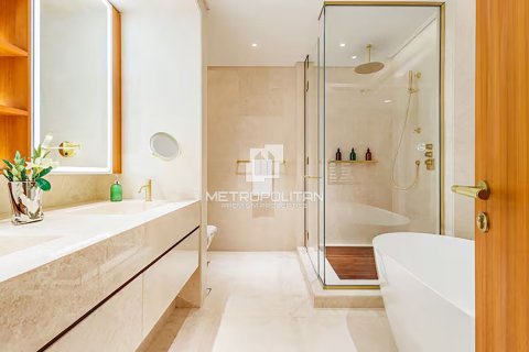 Купить квартиру в Пальме Джумейре, Дубай: 2 спальни, 126м², № 74284 - фото 12