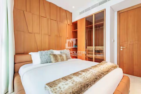 Купить квартиру в Пальме Джумейре, Дубай: 2 спальни, 126м², № 74284 - фото 24