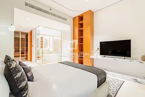 Купить квартиру в Пальме Джумейре, Дубай: 2 спальни, 126м², № 74284 - фото 19