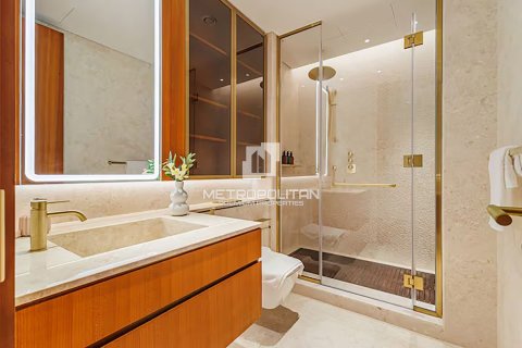 Купить квартиру в Пальме Джумейре, Дубай: 2 спальни, 126м², № 74284 - фото 11