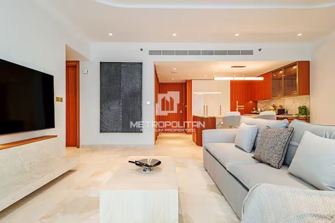 Купить квартиру в Пальме Джумейре, Дубай: 2 спальни, 126м², № 74284 - фото 1