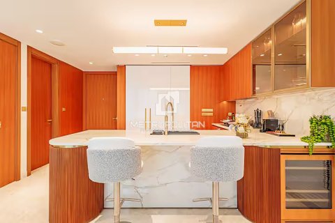 Купить квартиру в Пальме Джумейре, Дубай: 2 спальни, 126м², № 74284 - фото 6