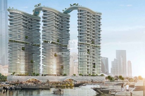 Appartement à Dubai Harbour, Dubai, 2 chambres, 175 m², № 74282 - photo 10