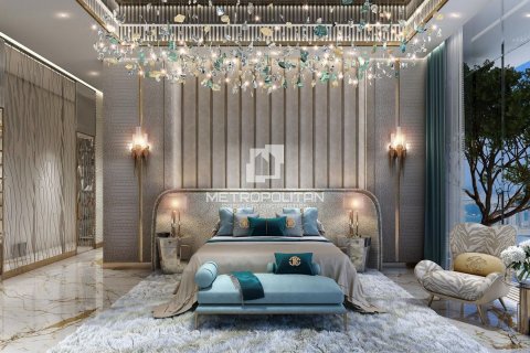 Appartement à Dubai Harbour, Dubai, 2 chambres, 175 m², № 74282 - photo 1