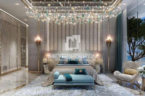 Appartement à Dubai Harbour, Dubai, 2 chambres, 158 m², № 74278 - photo 6