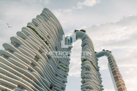 Appartement à Dubai Harbour, Dubai, 2 chambres, 158 m², № 74278 - photo 4