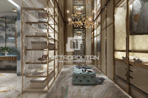 Appartement à Dubai Harbour, Dubai, 2 chambres, 158 m², № 74278 - photo 9