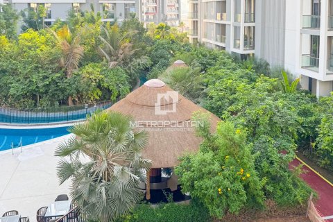 Купить квартиру в Arjan, Дубай: 2 спальни, 78м², № 74285 - фото 21