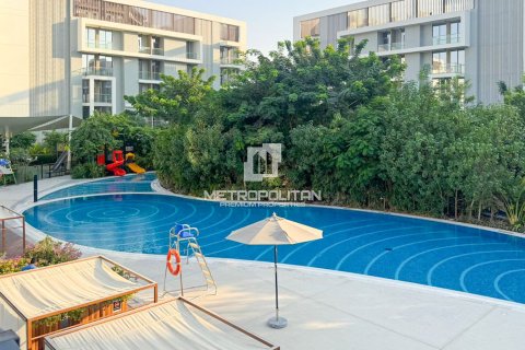 Купить квартиру в Arjan, Дубай: 2 спальни, 78м², № 74285 - фото 3