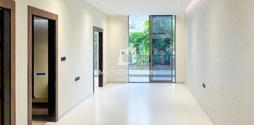 Квартира в Arjan, Дубай, 2 спальни, 78м², № 74285