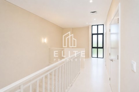 Townhouse in Akoya Park, DAMAC Hills (Akoya by DAMAC), Dubai 3 bedrooms, 251 sq.m. № 134974 - photo 3