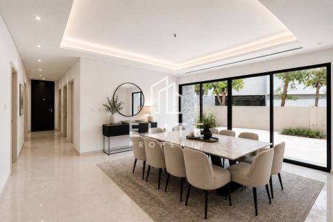 Townhouse in Akoya Park, DAMAC Hills (Akoya by DAMAC), Dubai 3 bedrooms, 251 sq.m. № 134974 - photo 7
