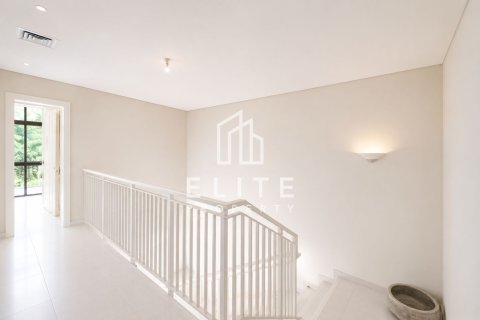 Townhouse in Akoya Park, DAMAC Hills (Akoya by DAMAC), Dubai 3 bedrooms, 251 sq.m. № 134974 - photo 13