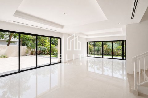 Townhouse in Akoya Park, DAMAC Hills (Akoya by DAMAC), Dubai 3 bedrooms, 251 sq.m. № 134974 - photo 10