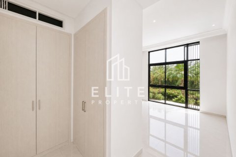 Townhouse in Akoya Park, DAMAC Hills (Akoya by DAMAC), Dubai 3 bedrooms, 251 sq.m. № 134974 - photo 14