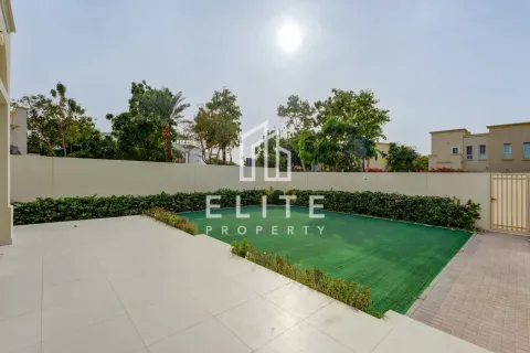 Villa in Springs 2, The Springs, Dubai 3 bedrooms, 255 sq.m. № 134982