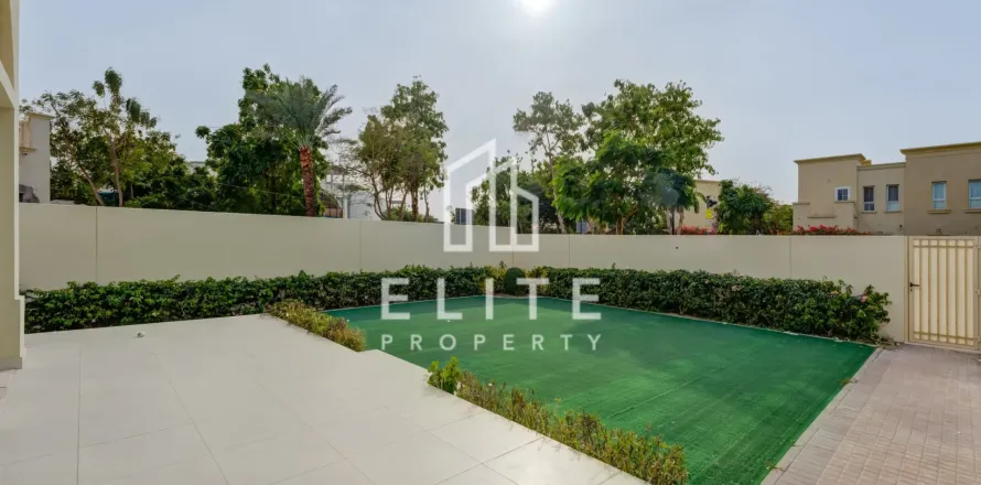 Villa in Springs 2, The Springs, Dubai 3 bedrooms, 255 sq.m. № 134982