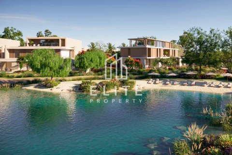 Villa in Dubai Land, Dubai 3 bedrooms, 283 sq.m. № 134975 - photo 3