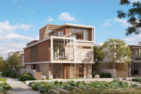 Villa in Dubai Land, Dubai 3 bedrooms, 283 sq.m. № 134975 - photo 8