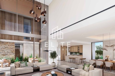Villa in Dubai Land, Dubai 3 bedrooms, 283 sq.m. № 134975 - photo 7