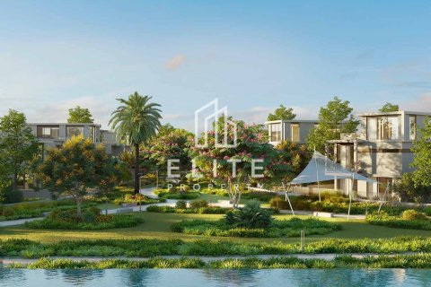 Villa in Dubai Land, Dubai 3 bedrooms, 283 sq.m. № 134975 - photo 5