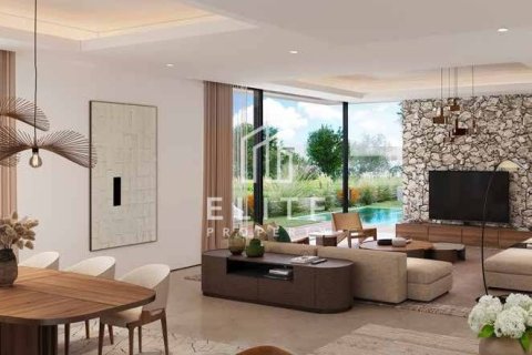 Villa in Dubai Land, Dubai 3 bedrooms, 283 sq.m. № 134975 - photo 16