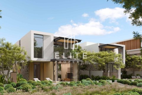 Villa in Dubai Land, Dubai 3 bedrooms, 283 sq.m. № 134975 - photo 10