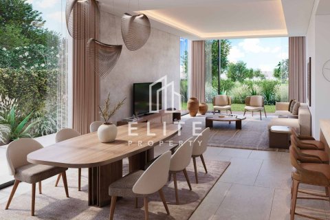 Villa in Dubai Land, Dubai 3 bedrooms, 283 sq.m. № 134975 - photo 12