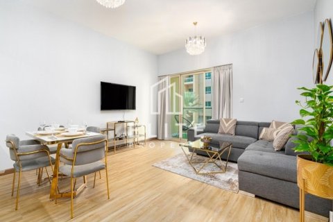 Квартира в Al Arta, Greens, Дубай, 1 спальня, 69м², № 134983