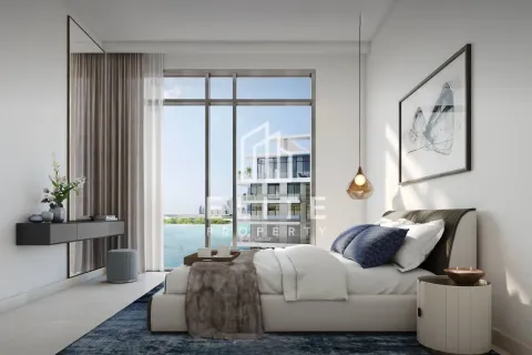 Penthouse in Dubai Creek Harbour (The Lagoons), Dubai 4 bedrooms, 281 sq.m. № 134981 - photo 10