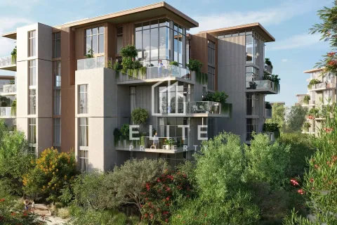 Appartement à Dubai Land, Dubai, 1 chambre, 70 m², № 134963 - photo 3
