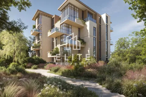 Appartement à Dubai Land, Dubai, 1 chambre, 70 m², № 134963 - photo 7
