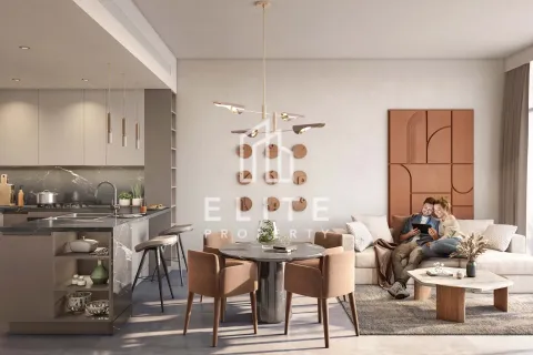 Appartement à Dubai Land, Dubai, 1 chambre, 70 m², № 134963 - photo 16