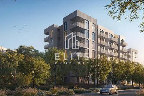 Appartement à Dubai Land, Dubai, 1 chambre, 70 m², № 134963 - photo 2
