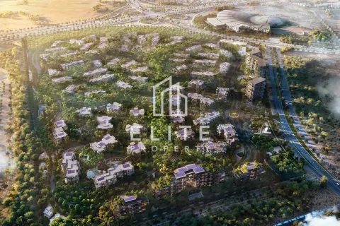 Appartement à Dubai Land, Dubai, 1 chambre, 70 m², № 134963 - photo 8