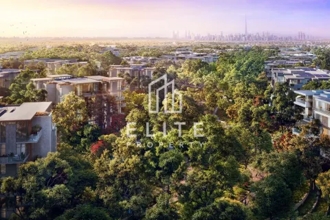 Appartement à Dubai Land, Dubai, 1 chambre, 70 m², № 134963 - photo 9