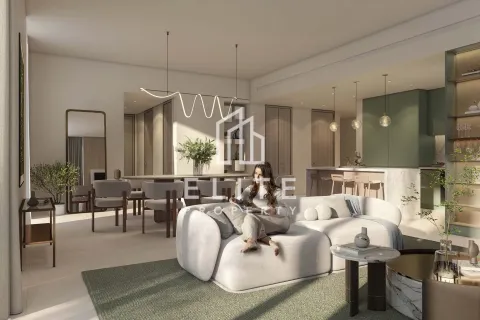 Appartement à Dubai Land, Dubai, 1 chambre, 70 m², № 134963 - photo 12