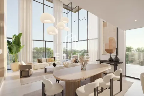 Appartement à Dubai Land, Dubai, 1 chambre, 70 m², № 134963 - photo 15