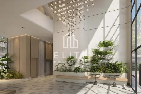 Appartement à Dubai Land, Dubai, 1 chambre, 70 m², № 134963 - photo 5