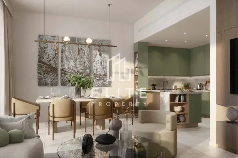 Appartement à Dubai Land, Dubai, 1 chambre, 70 m², № 134963 - photo 10