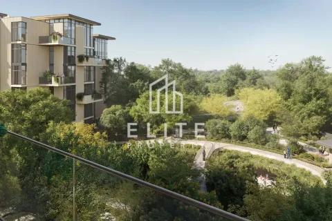 Apartamento en Dubai Land, Dubai, 1 dormitorio, 70 m², № 134963