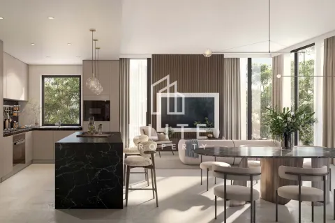 Appartement à Dubai Land, Dubai, 1 chambre, 70 m², № 134963 - photo 13