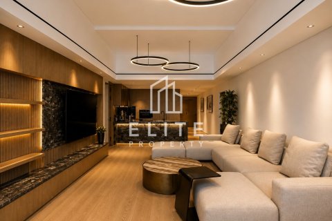 Appartement à Marina Residences, Palm Jumeirah, Dubai, 2 chambres, 174 m², № 134980