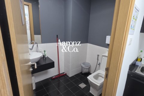 Снять в аренду офис в Джумейра Лейк Тауэрс, Дубай: 126м², № 111234 - фото 6
