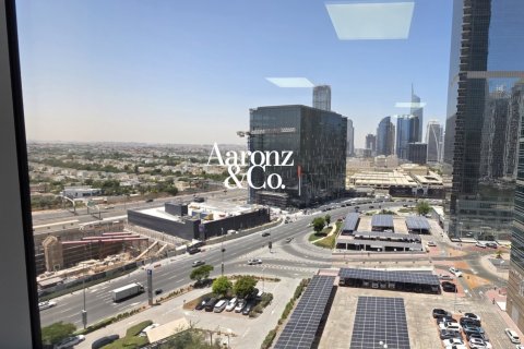 Снять в аренду офис в Джумейра Лейк Тауэрс, Дубай: 126м², № 111234 - фото 5