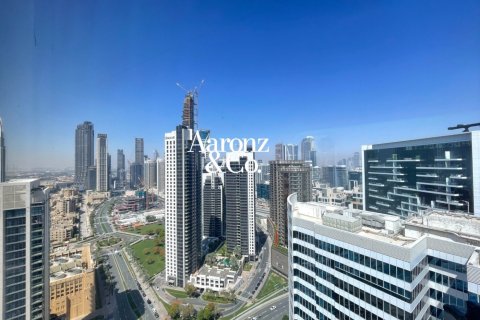 Снять в аренду офис в Бизнес-Бэе, Дубай: 95м², № 111236 - фото 2
