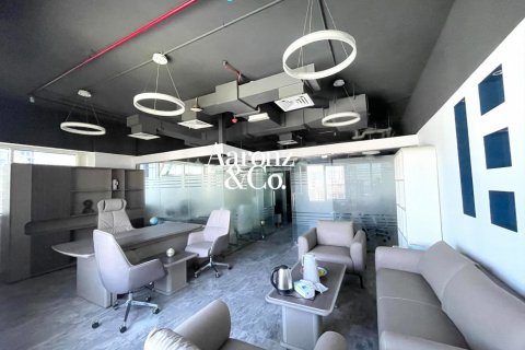 Снять в аренду офис в Бизнес-Бэе, Дубай: 95м², № 111236 - фото 11